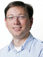 Image of Femius Koenderink