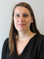 Image of Wiebke Albrecht