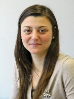 Image of Esther Alarcón Lladó