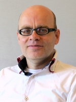 Image of Martin van Hecke