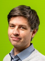 Image of Ewold Verhagen